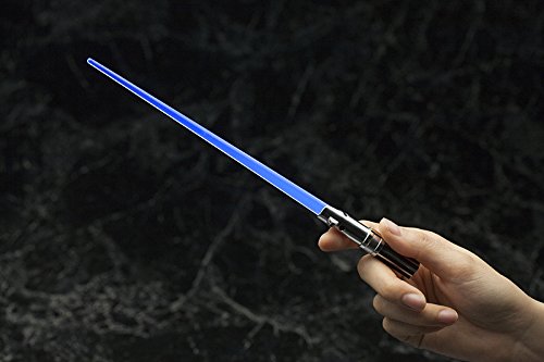 STAR WARS ルーク・スカイウォーカー ライトセーバー箸 Amazon.co.jp: STAR WARS ライトセーバーチョップスティック ルーク